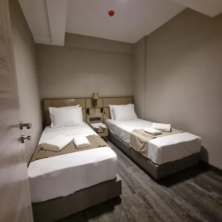 Hotel Kalfa Trabzon