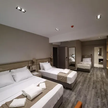 Hotel Kalfa