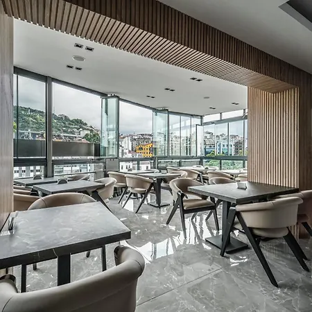 Kalfa Hotel Trabzon