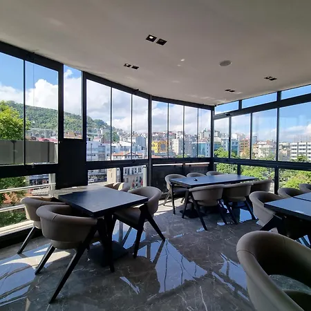 Kalfa Трабзон