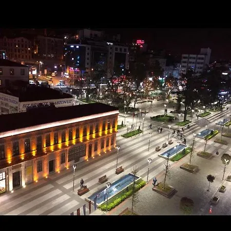 Kalfa Готель Трабзон