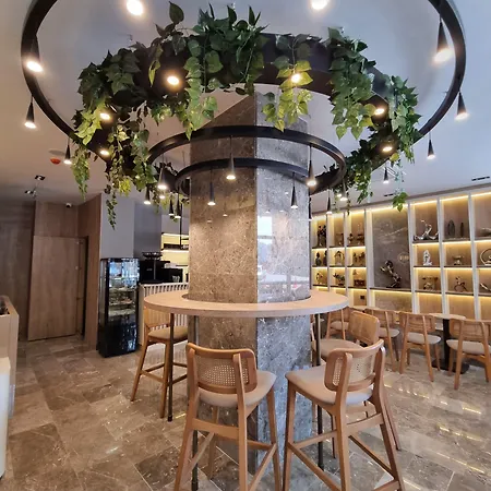 Готель Kalfa Трабзон