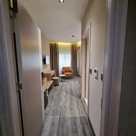 Kalfa 2* Трабзон