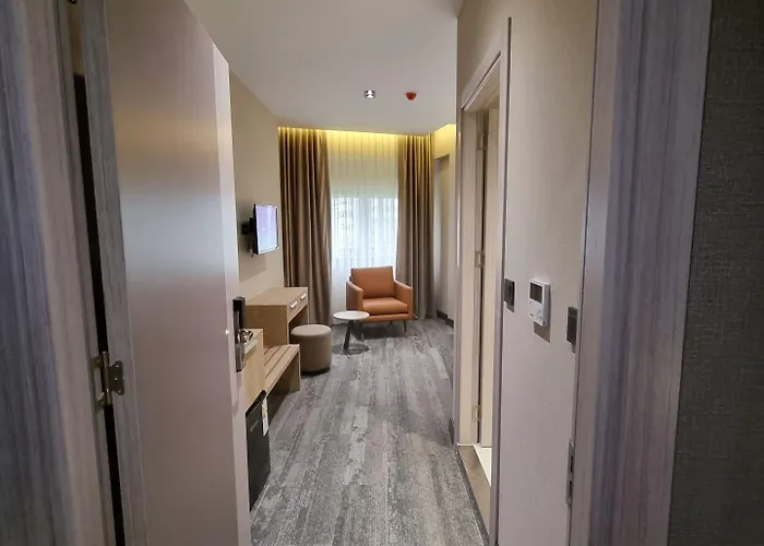 Kalfa 2* Трабзон